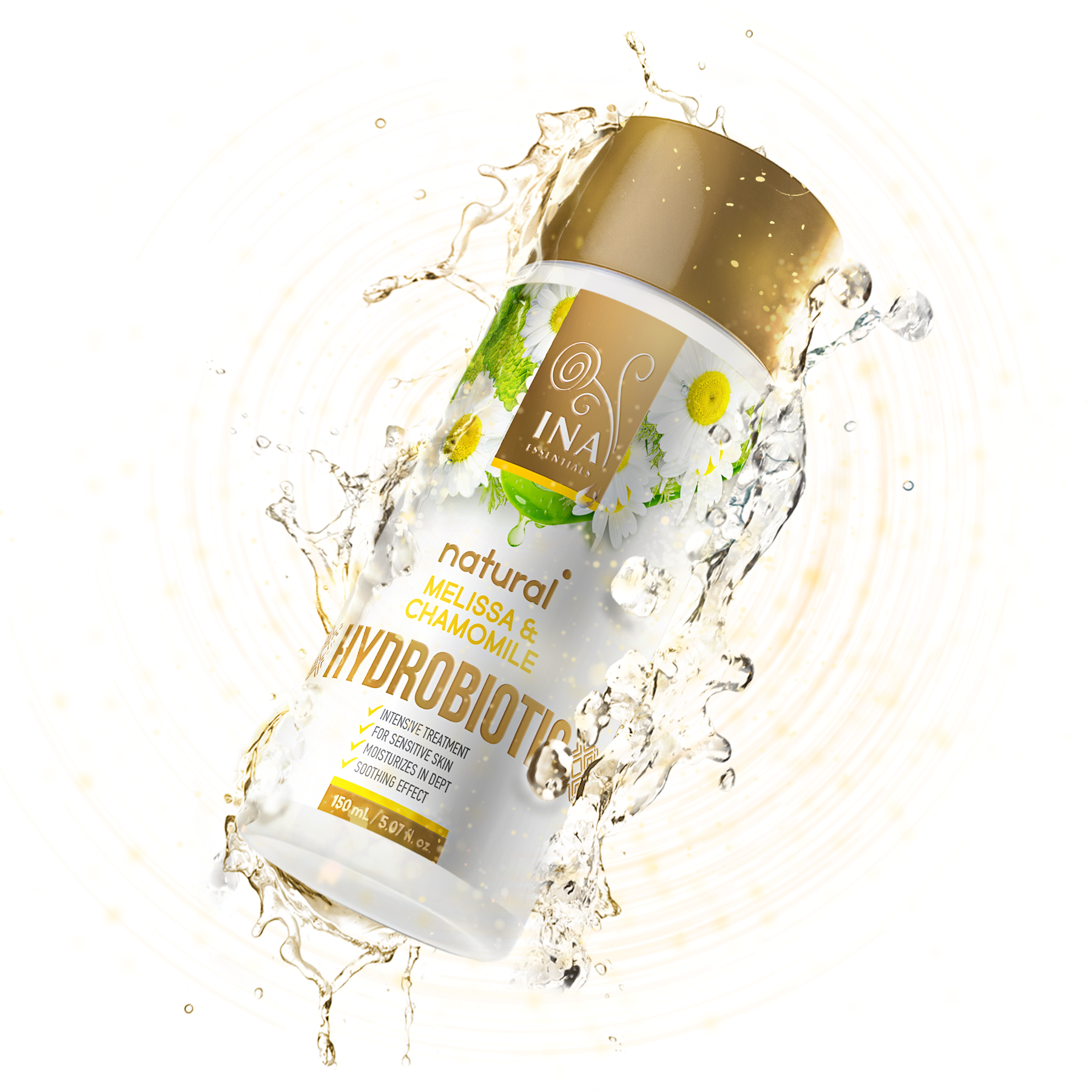 InaEssentials-Rumanček-Medovka-Citlivá-Pleť-Podráždená-Hydrobiotic