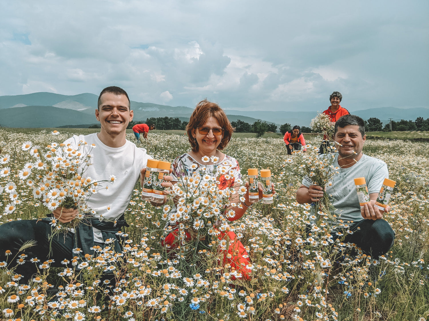 Ekzém a ako malá rodinná značka tento problém rieši prírodného krému