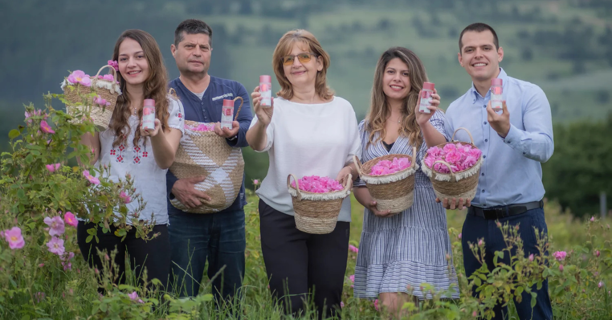 Bio kozmetika: čo to je a ako ju rozpoznať