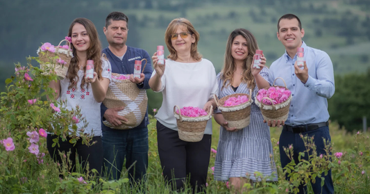 Bio kozmetika: čo to je a ako ju rozpoznať