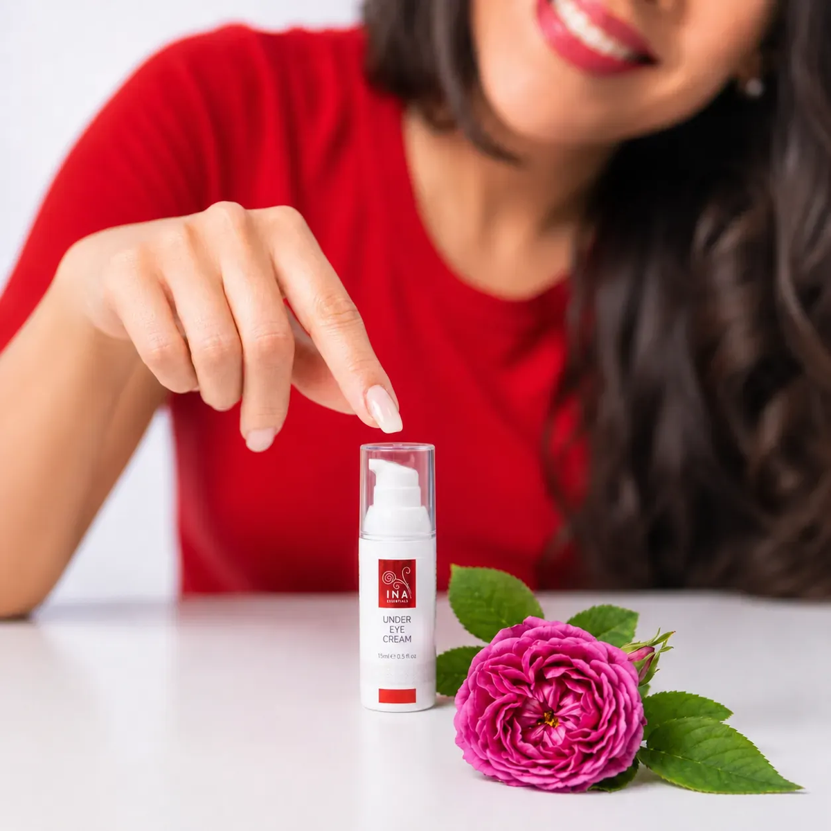 Rose Eye Lift SK