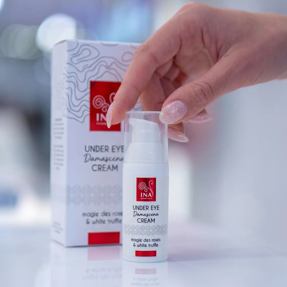 Rose Eye Lift SK