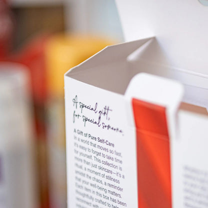 Darčeková Krabička InaEssentials (17,8cm × 14,7cm × 5cm)