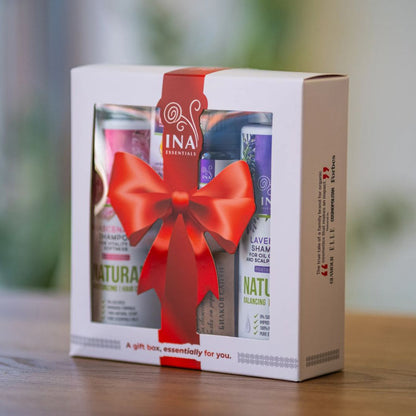 Darčeková Krabička InaEssentials (17,8cm × 14,7cm × 5cm)