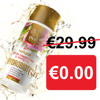 + Darček Hydrobiotic Jedľa biela & Citrón
