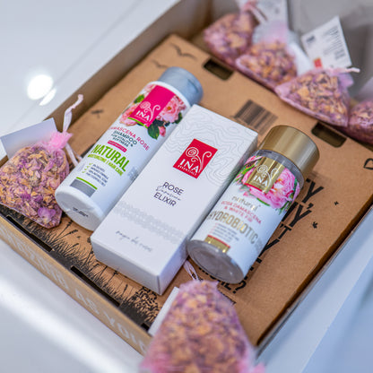 Kúpte 1 Sérum Rose Elixir a získajte 2 Produkty Zadarmo