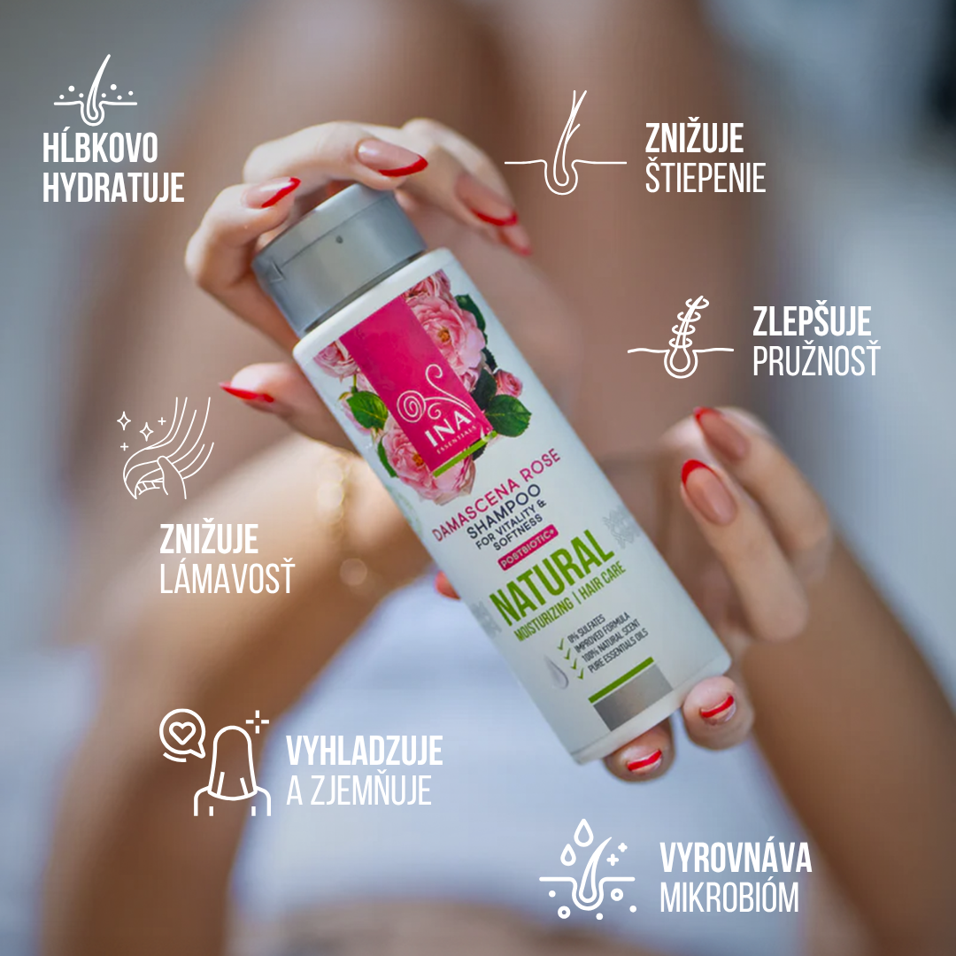 Kúpte 1 Sérum Rose Elixir a získajte 2 Produkty Zadarmo