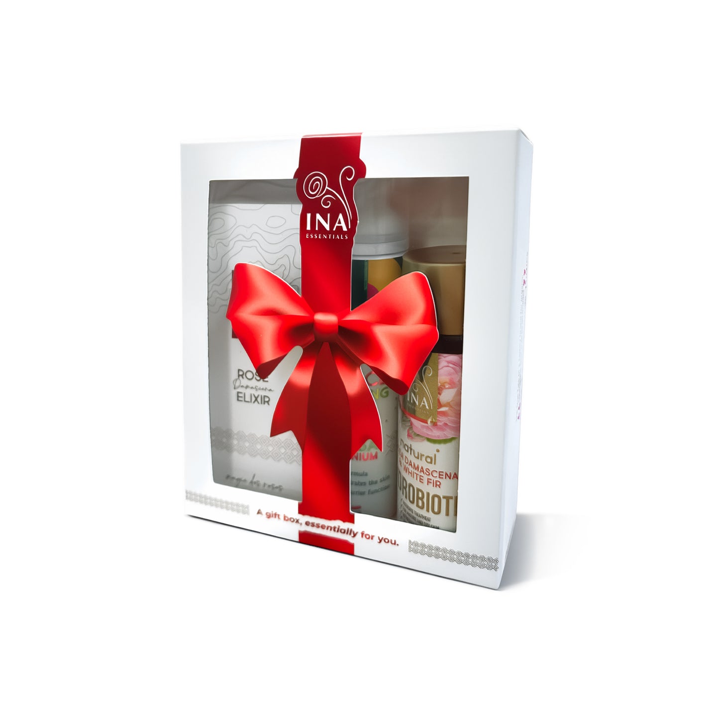 Vianočný Anti-age balíček – pre žiarivú a mladistvú pleť