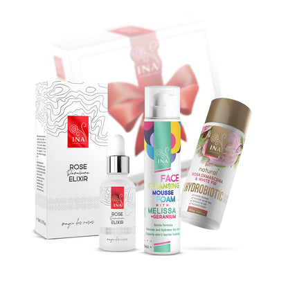 Vianočný Anti-age balíček – pre žiarivú a mladistvú pleť