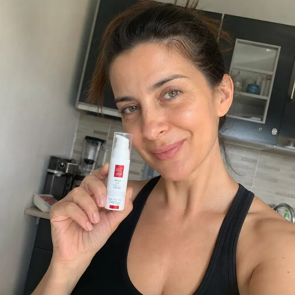 Rose Eye Lift SK