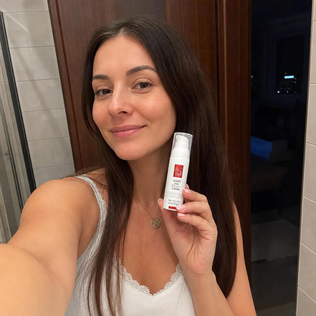 Rose Eye Lift SK