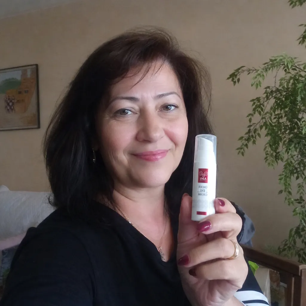 Rose Eye Lift SK