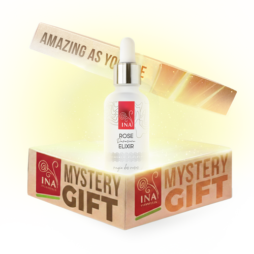 Ružové sérum zadarmo