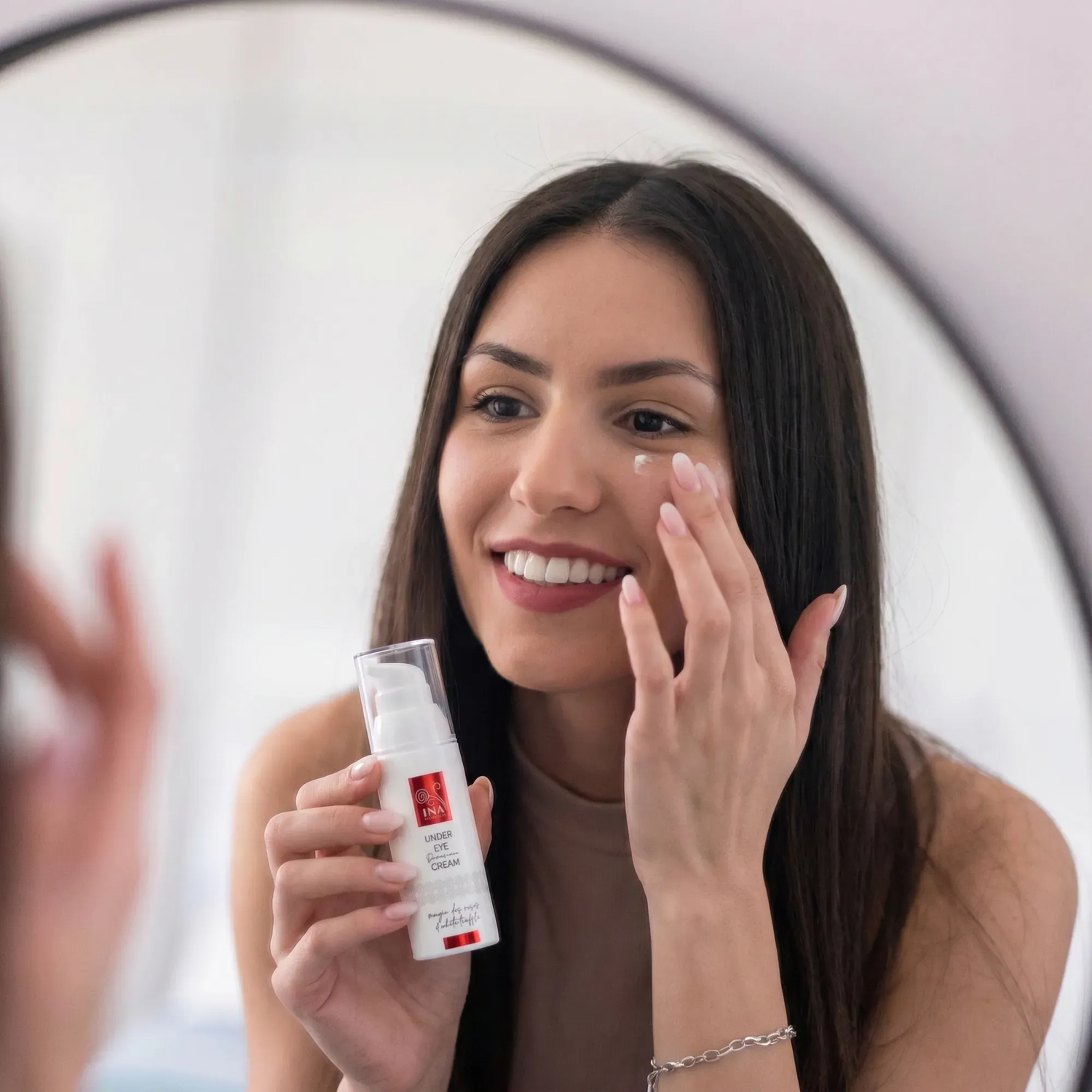 Rose Eye Lift SK