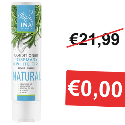€0,00 — darček
