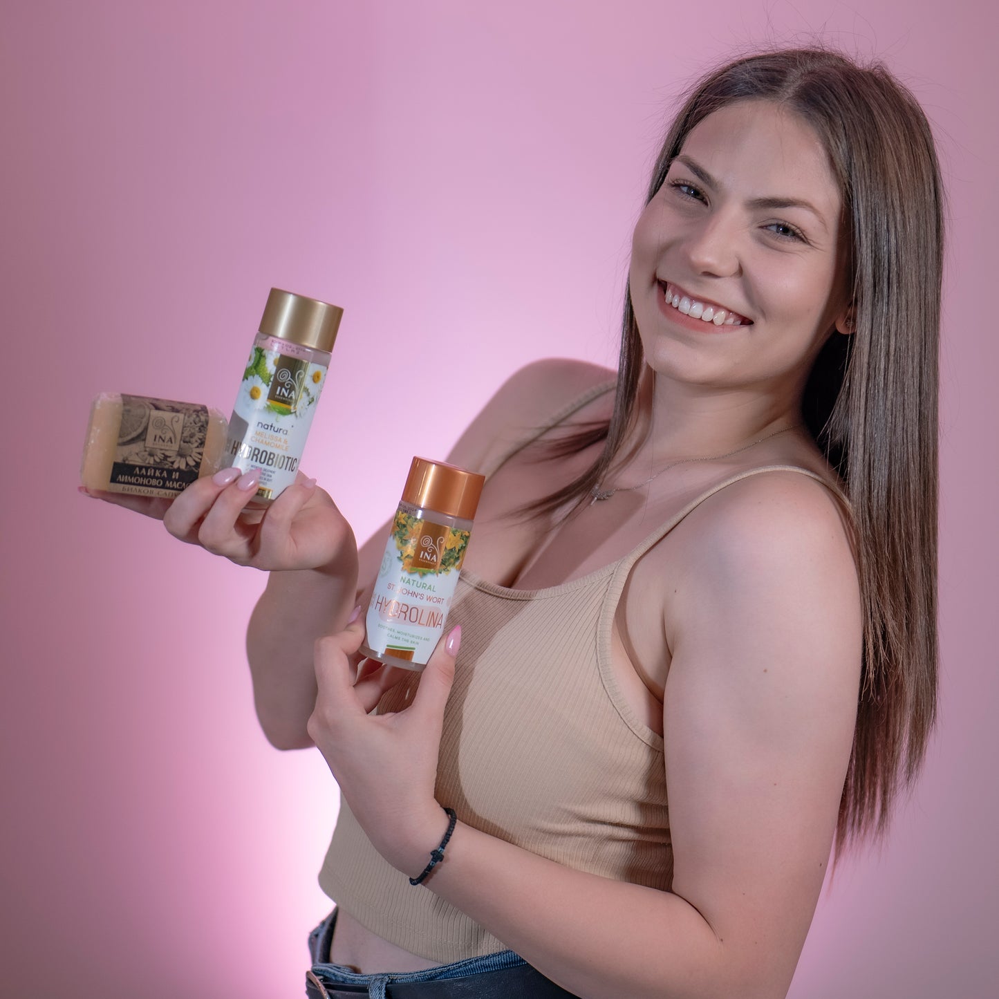 Psoriáza RoutINA™ - trvalé riešenie pre Psoriázu a Citlivú pokožku