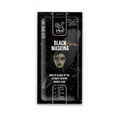*TAJNÁ PONUKA* Maska na tvár - Čierna Maskina - intenzívna starostlivosť o Akné a Čierne bodky (vzorka)