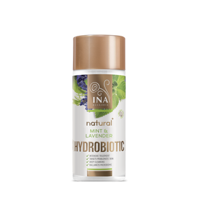 Hydrobiotic - Levanduľa & Mäta - intenzívna starostlivosť o Akné